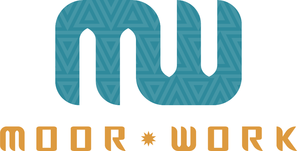 Moor Work Logo